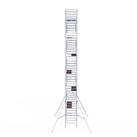 Rolsteiger Original 135x305 14,2m werkhoogte vrijstaand