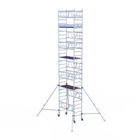 Rolsteiger ONE XL 75x165 8,2 meter werkhoogte
