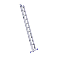 Alumexx tweedelige Reformladder 2x11 sporten
