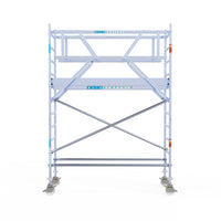 Rolsteiger Professional 90x250 4,2m werkhoogte vrijstaand