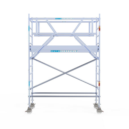 Rolsteiger Professional 90x250 4,2m werkhoogte vrijstaand