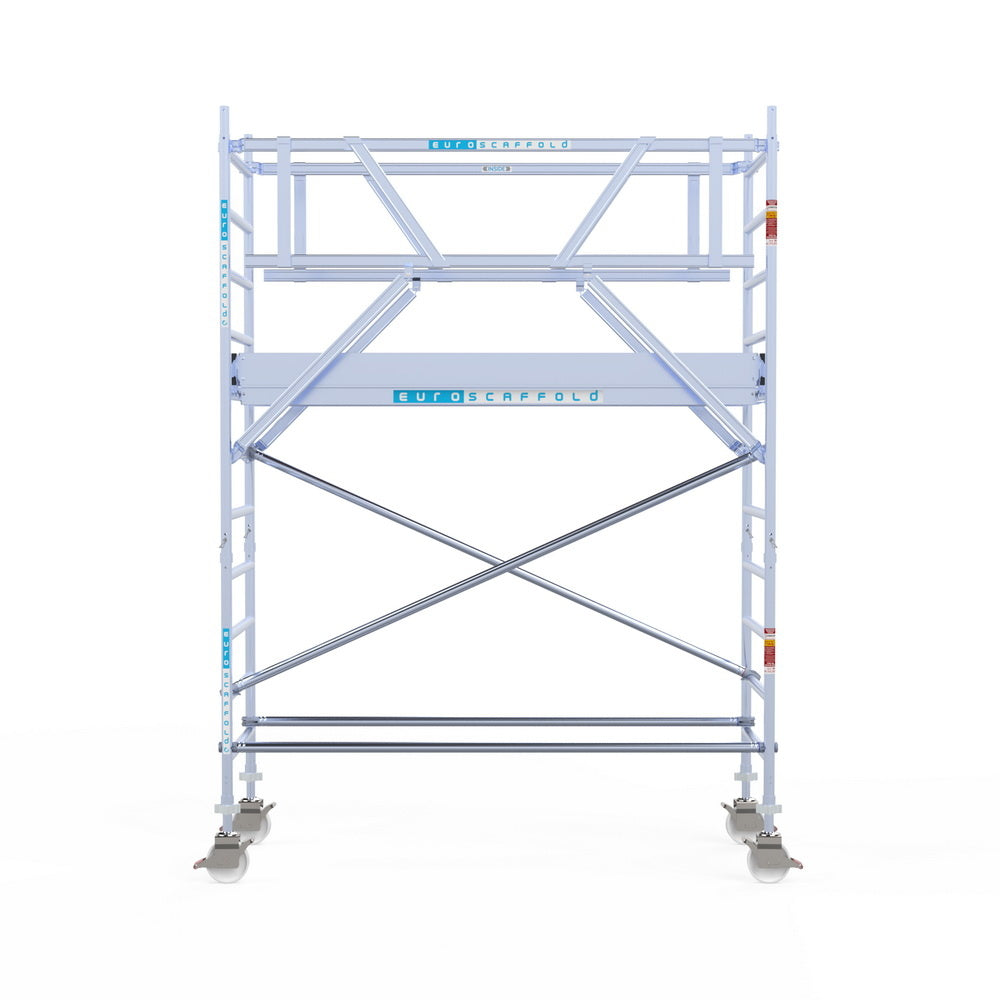Rolsteiger Professional 90x250 4,2m werkhoogte vrijstaand