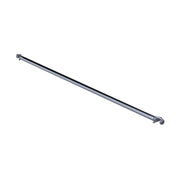 Alumexx Diagonaal schoor 190