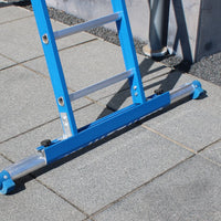 ASC XD Premium Ladder 2x14 recht met stabiliteitsbalk