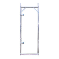Gevelsteiger doorloopframe 75-200