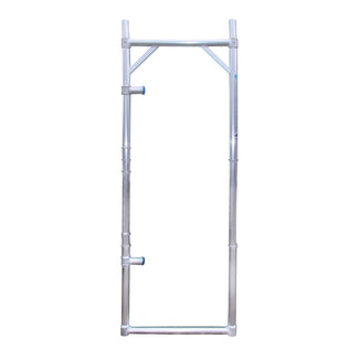 Gevelsteiger doorloopframe 75-200