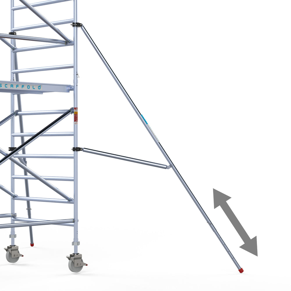 Telestabilisator 3.00
