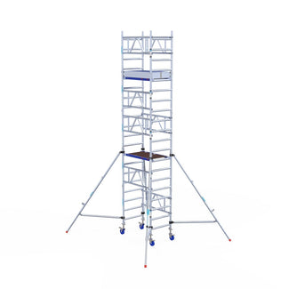 Rolsteiger ONE 75x120 6,2 meter werkhoogte