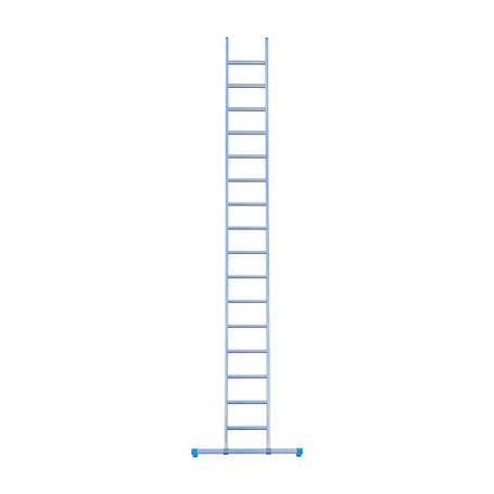 Eurostairs Ladder enkel recht 1x16 sporten