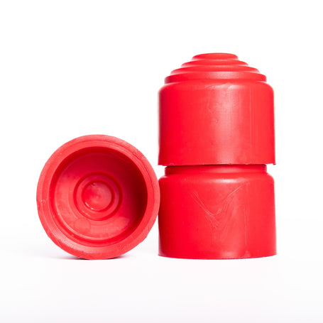 Stabilisatordop rood 45 mm