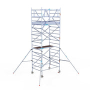 Rolsteiger Original 135x190 6,2m werkhoogte vrijstaand