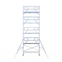Rolsteiger Professional 90x305 10,2m werkhoogte vrijstaand