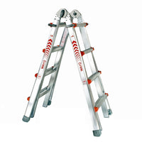 Waku Multifunctionele Ladder 4x6