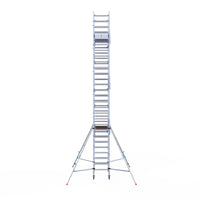 Rolsteiger ONE XL PRO 75x165 8,2 meter werkhoogte