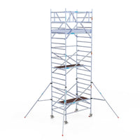 Rolsteiger Original 135x190 7,2m werkhoogte vrijstaand