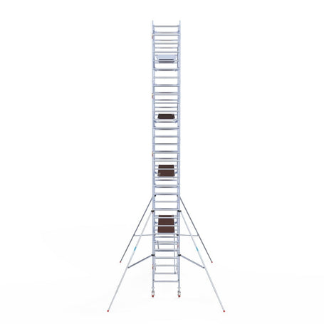 Rolsteiger Professional 90x305 10,2m werkhoogte vrijstaand