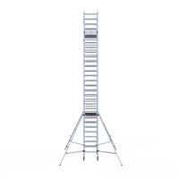 Rolsteiger ONE XL Carbon platform 75x165 8,2 meter werkhoogte