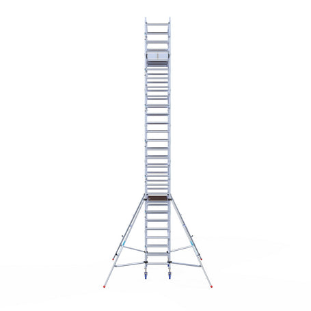 Rolsteiger ONE XL Carbon platform 75x165 8,2 meter werkhoogte