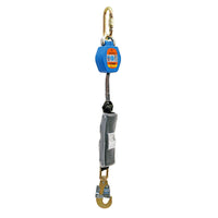 Valbeveiligingsset Euroscaffold Basic 3 met valstopdemper