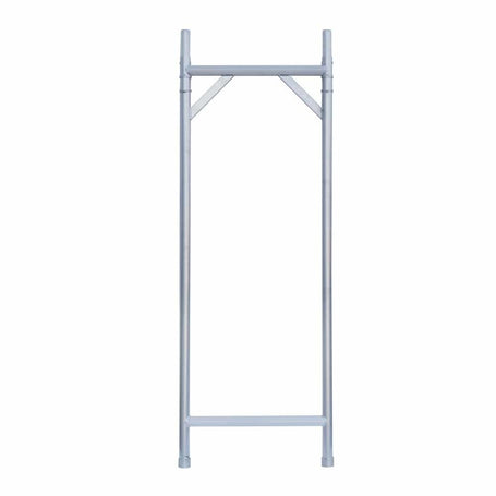 Doorloopframe t.b.v. Trapgatsteiger