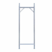 Doorloopframe t.b.v. Trapgatsteiger