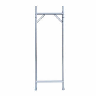 Doorloopframe t.b.v. Trapgatsteiger