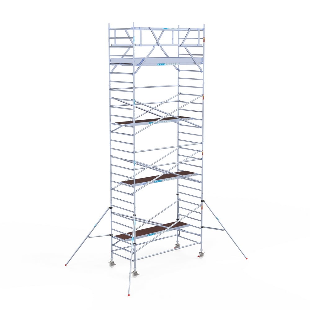 Rolsteiger Original 135x305 9,2m werkhoogte vrijstaand