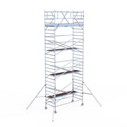 Rolsteiger Original 135x305 9,2m werkhoogte vrijstaand