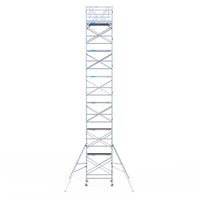 Rolsteiger Original 135x190 14,2m werkhoogte vrijstaand