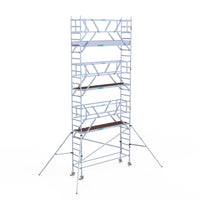 Rolsteiger Professional 75x305 8,2m werkhoogte vrijstaand