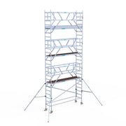 Rolsteiger Professional 75x305 8,2m werkhoogte vrijstaand
