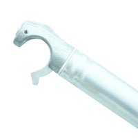 Steigeraanhanger 305 + Rolsteiger Standaard 135x305 6,2m werkhoogte