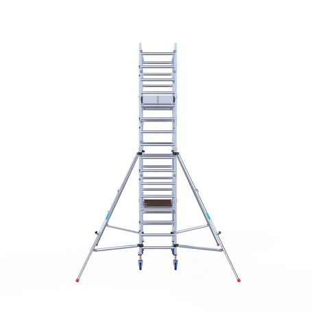 Rolsteiger ONE XL 75x165 5,2 meter werkhoogte
