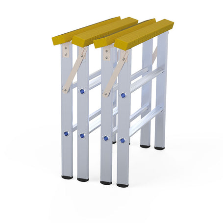 Eurostairs Schraag 