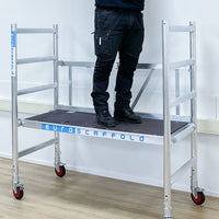Kamersteiger Compact Module 1