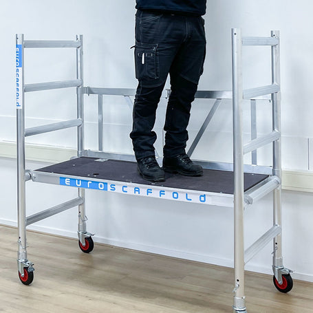 Kamersteiger Compact Module 1