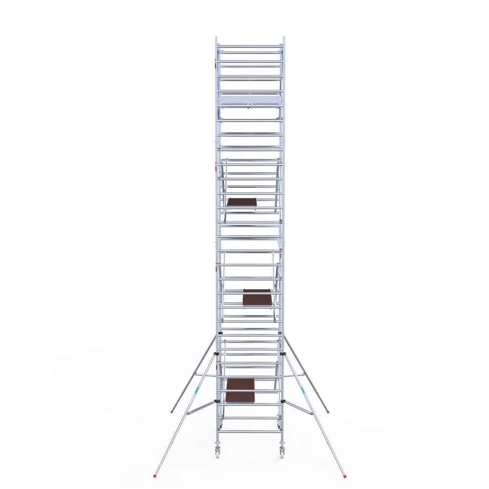 Rolsteiger Original 135x190 9,2m werkhoogte vrijstaand