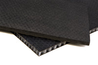Carbon panelen voor steigerplatforms (190cm) Zonder luik - Los verkrijgbaar