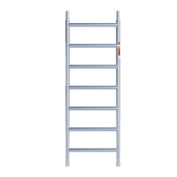 Combi kamersteiger 7.5m werkhoogte