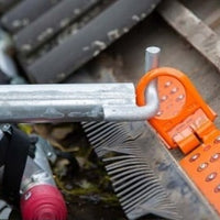 Euroscaffold Safeguard Dakbeveiliging