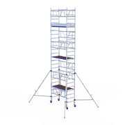 Rolsteiger ONE XL Carbon platform 75x165 7,2 meter werkhoogte