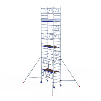 Rolsteiger ONE XL Carbon platform 75x165 7,2 meter werkhoogte
