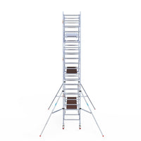 Rolsteiger Professional 90x305 7,2m werkhoogte vrijstaand