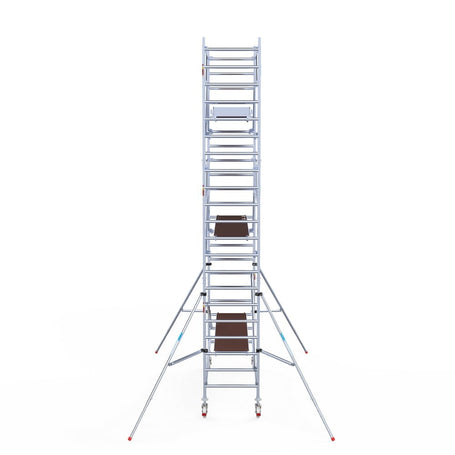 Rolsteiger Professional 90x305 7,2m werkhoogte vrijstaand