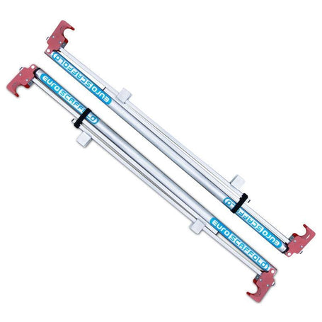 Vario Voorloopleuning