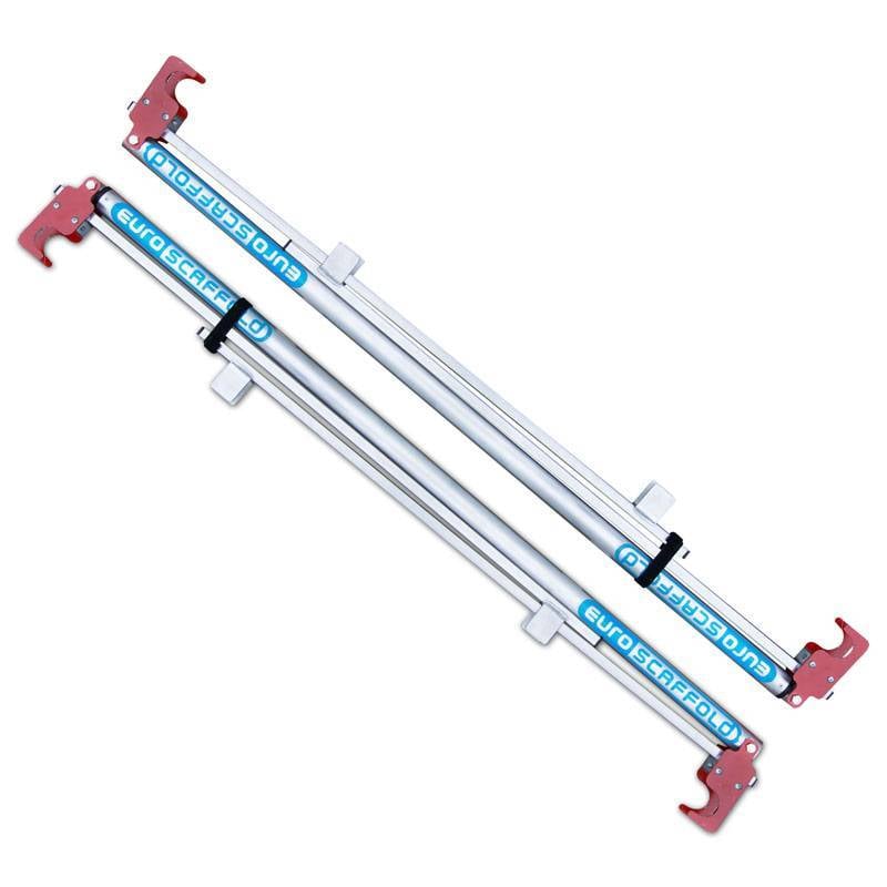 Vario Voorloopleuning