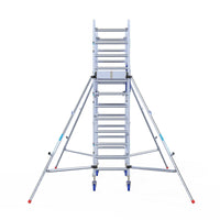Rolsteiger ONE XL PRO 75x165 4,2 meter werkhoogte