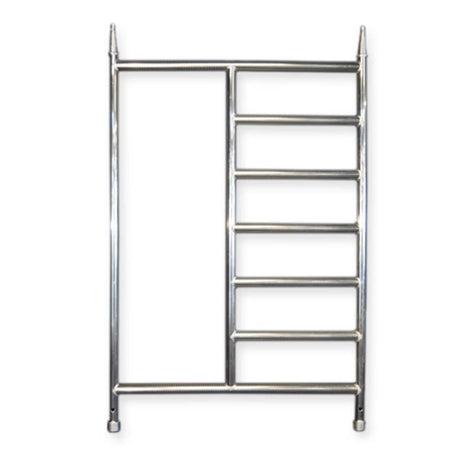 Doorloopframe 135-28-7 Rolsteiger Euro rechts / links