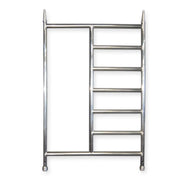 Doorloopframe 135-28-7 Rolsteiger Euro rechts / links