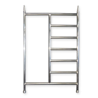 Doorloopframe 135-28-7 Rolsteiger Euro rechts / links